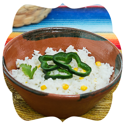 cazuela de vegetales